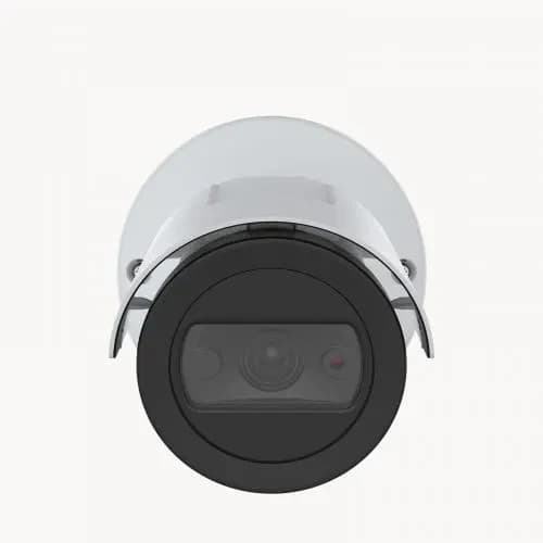 M2035-LE 1080p 8mm 39° HFOV IR-led