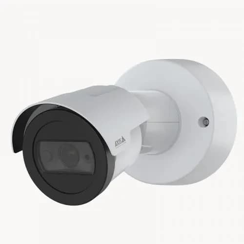 M2036-LE 4 MP 130° HFOV IR-led