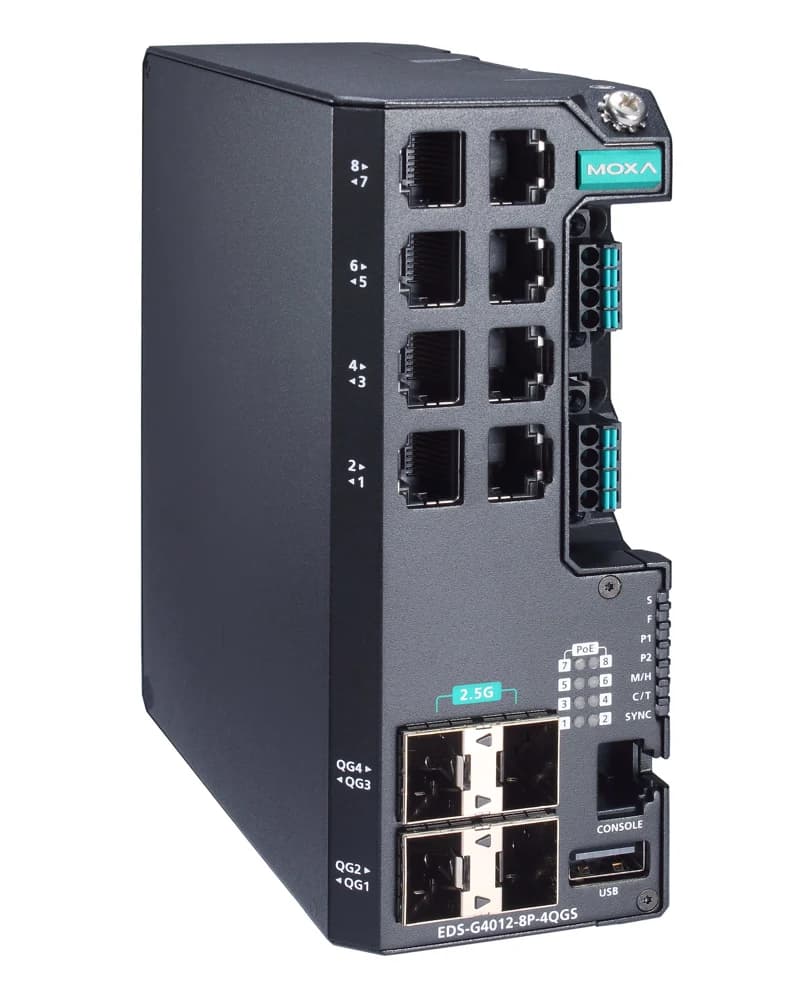 EDS-G4012-8P-4QGS-LVA-T