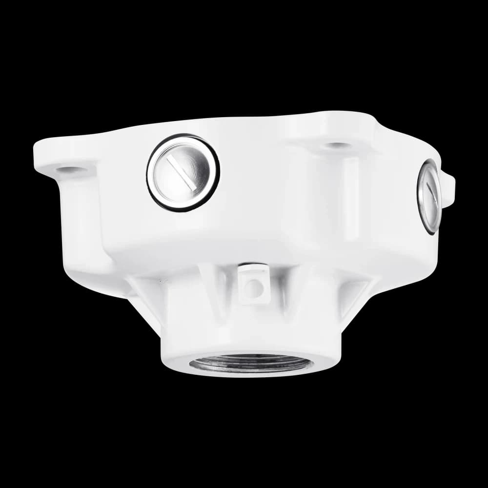 SBP-302CMBW Ceiling mount White
