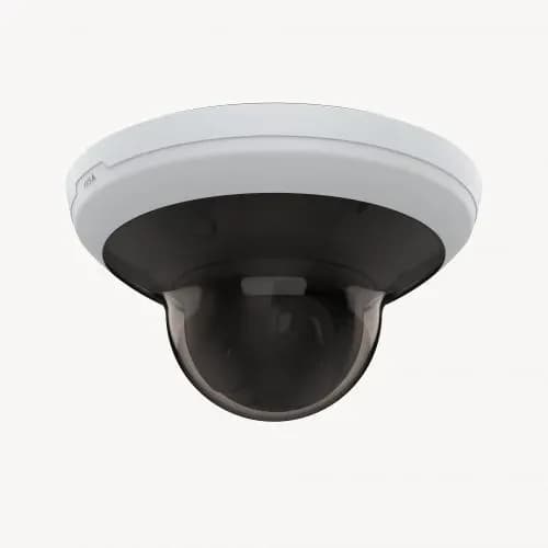 M5000-G 3x5 MP. 1080p 10x zoom PTZ