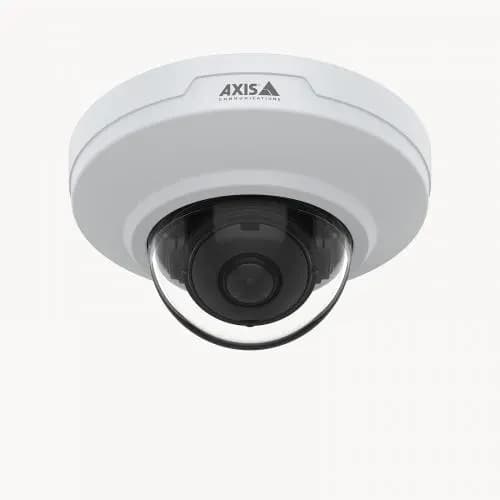 M3086-V 4 MP 2.4mm FOV 130°