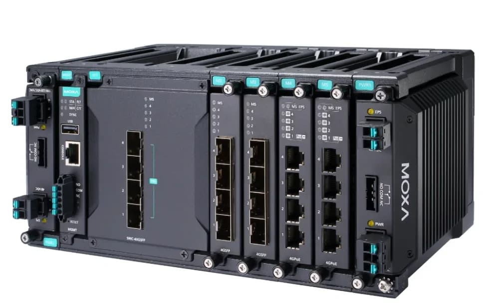 MDS-G4020-L3-4XGS-T