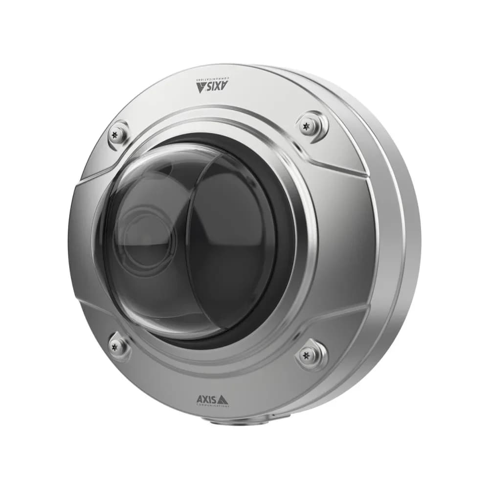 Q3538-SLVE 4K 6.2–12.9 mm OpimizedIR