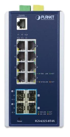 IGS-6325-8T4X
