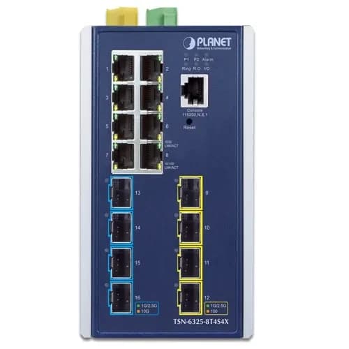 TSN-6325-8T4S4X