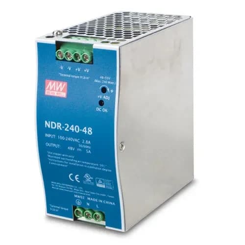 PWR-240-48