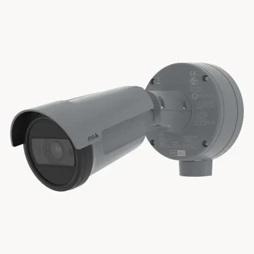 P1468-XLE 4K Explosion-protected Zone 2