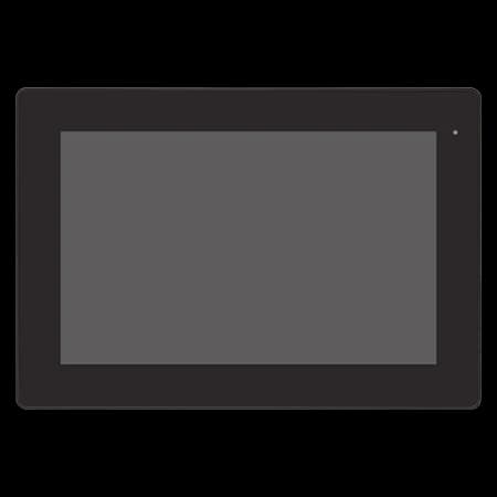 AUHMI-110AP 10.1" Wide Touch monitor