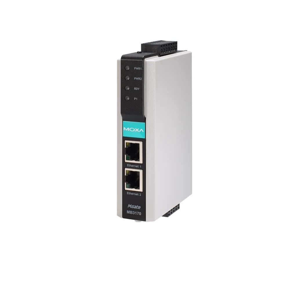 MGate MB3170-S-SC