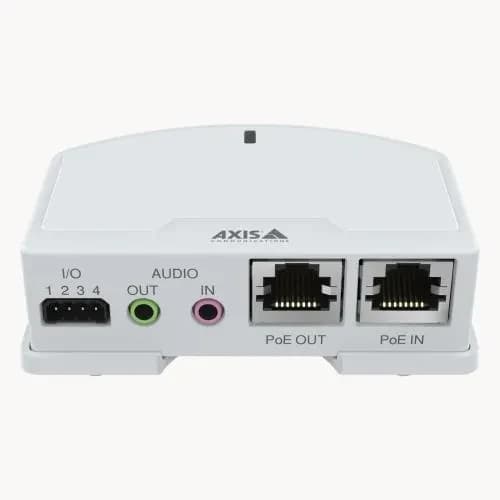 T6101 Mk II Audio and I/O Interface