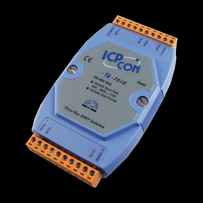 ICPDAS I-7513