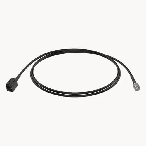 AXIS TU6007-E Cable 1M, 4 pcs