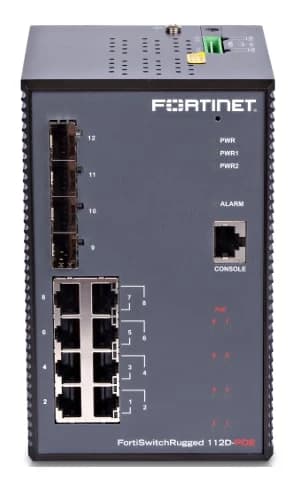 FSR-112D-POE