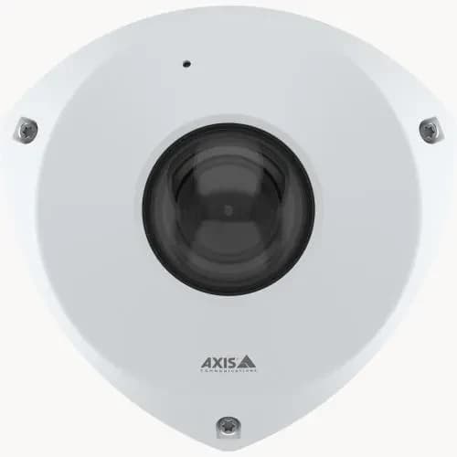 P9117-PV Corner Camera 6 MP