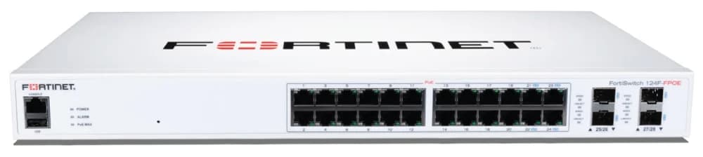 FS-124F-FPOE