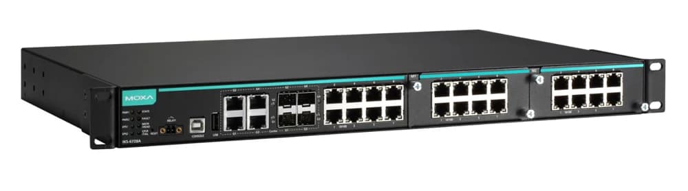 IKS-6728A-4GTXSFP-24-T