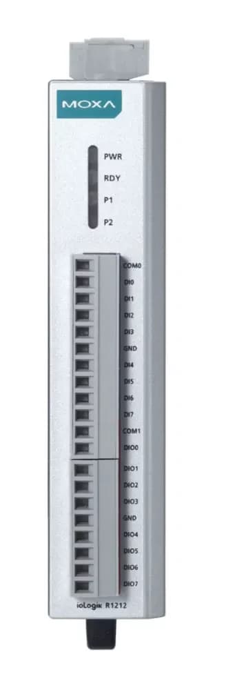 ioLogik R1212-T