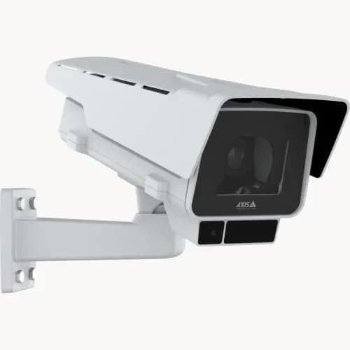 P1388-LE 8MP 3.9–10 mm IR