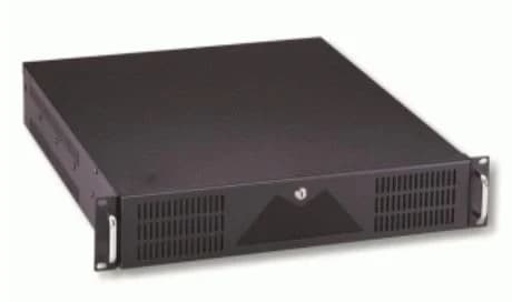 CSN R20 2U Client - 4 Monitor