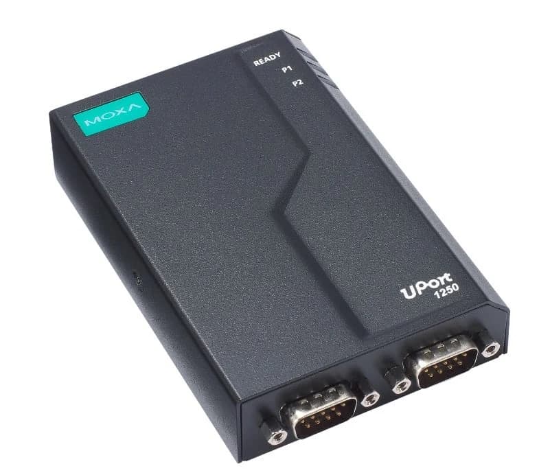 Uport 1250-G2