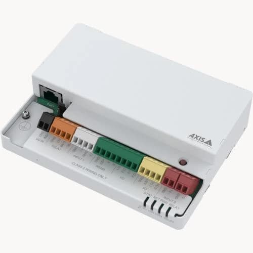 A9210 Network I/O Relay Module