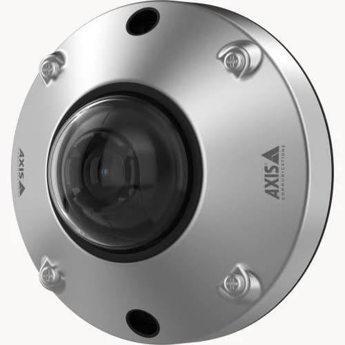 F4105-SLRE Dome Sensor