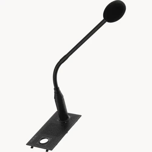 TC6901 Gooseneck Microphone