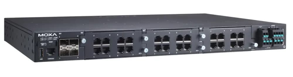 RKS-G4028-PoE-4GS-2HV-T