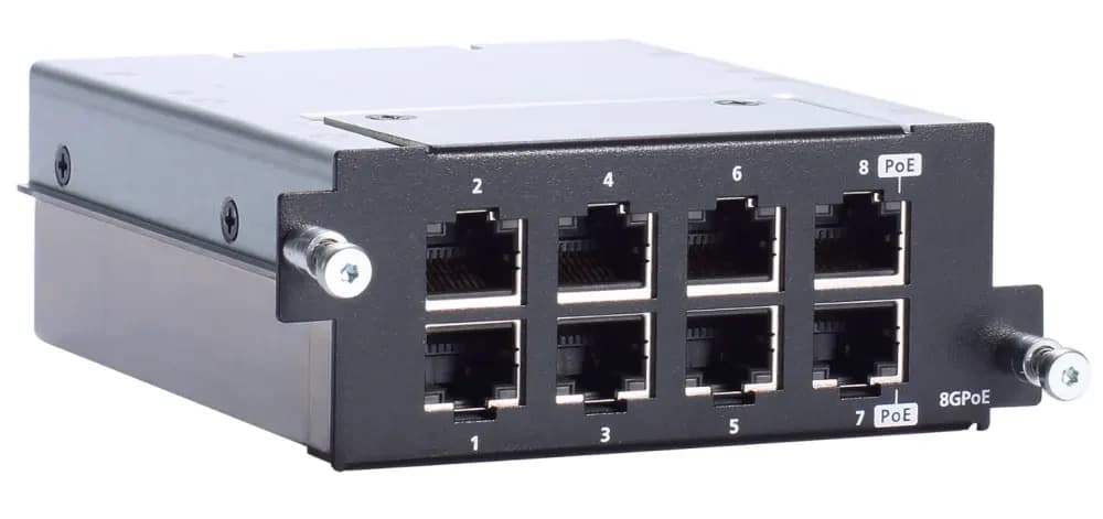 RM-G4000-8GPoE