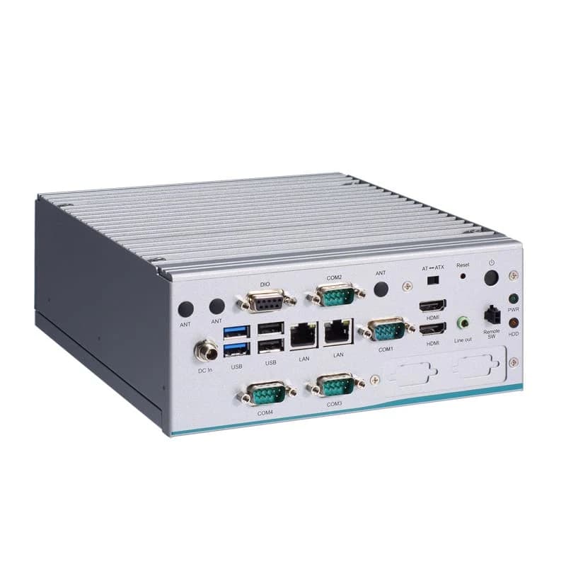 CSN Mini 15A Client - 2 Monitor