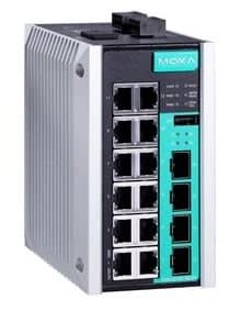 EDS-G516E-4GSFP-T