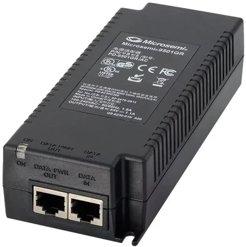 POE-INJ2-60W-NA