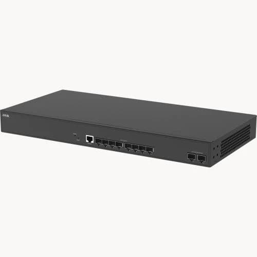 D8308 Fiber Aggregation Switch
