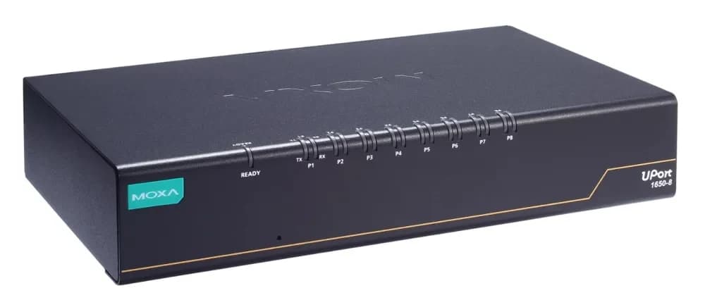 UPort 1610-8-G2