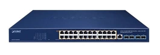 GS-4210-24UP4X