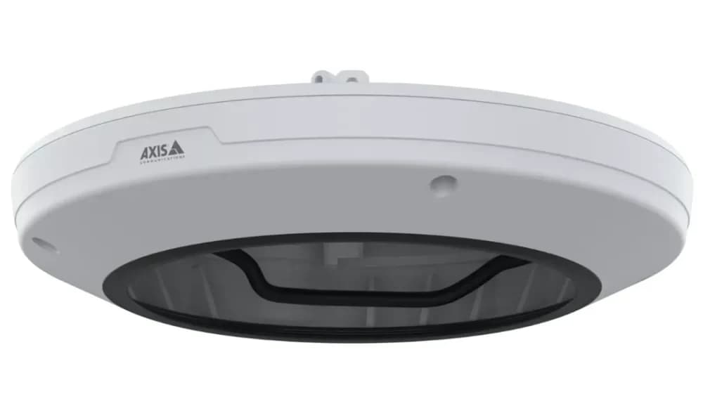 TM5806-E Housing