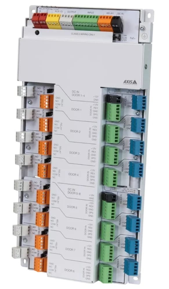 A1810-B Network Door Controller