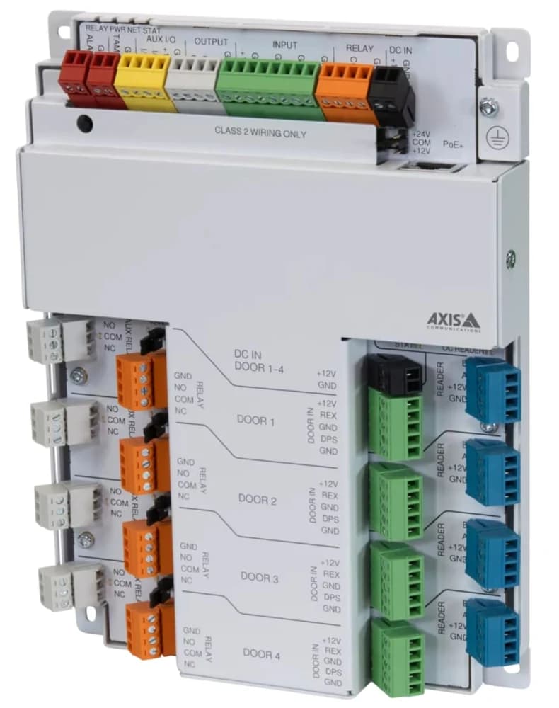 A1710-B Network Door Controller