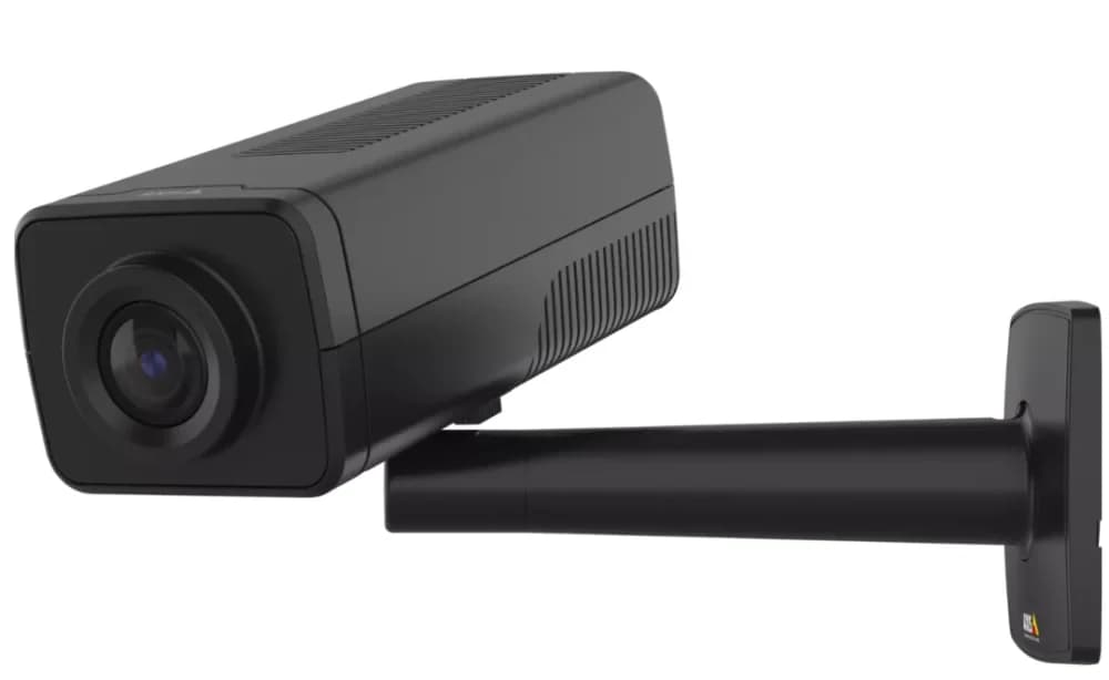Q1728 13mm 4K Block Camera