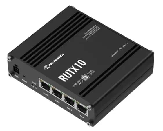 Teltonika RUTX10