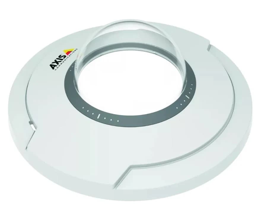 TM5803 Clear Dome Cover