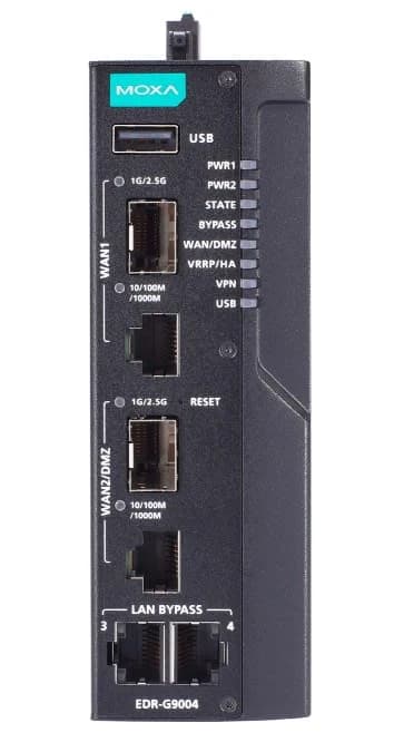 EDR-G9004-VPN-2MGTXSFP