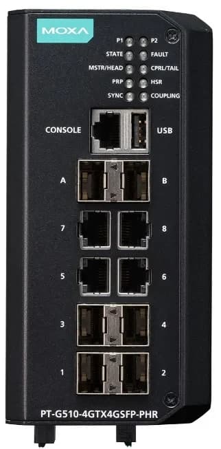 PT-G510-8GTX-PHR-WV-CT