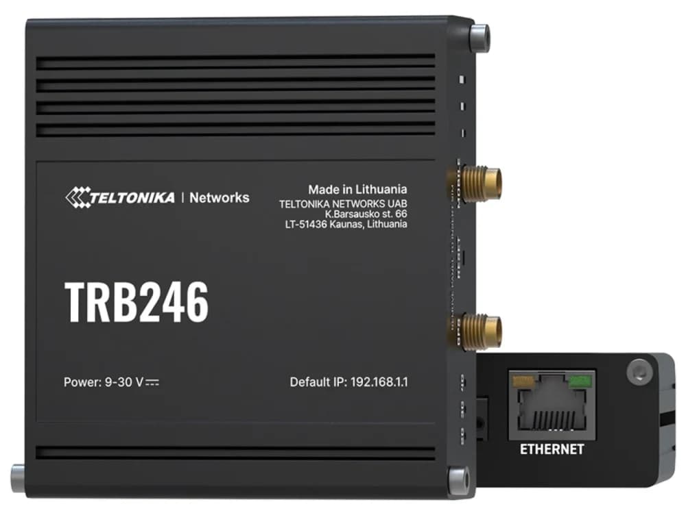 Teltonika TRB246
