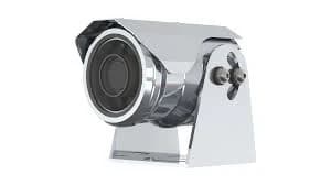 GC-M2BN 2MP SS bullet camera IR