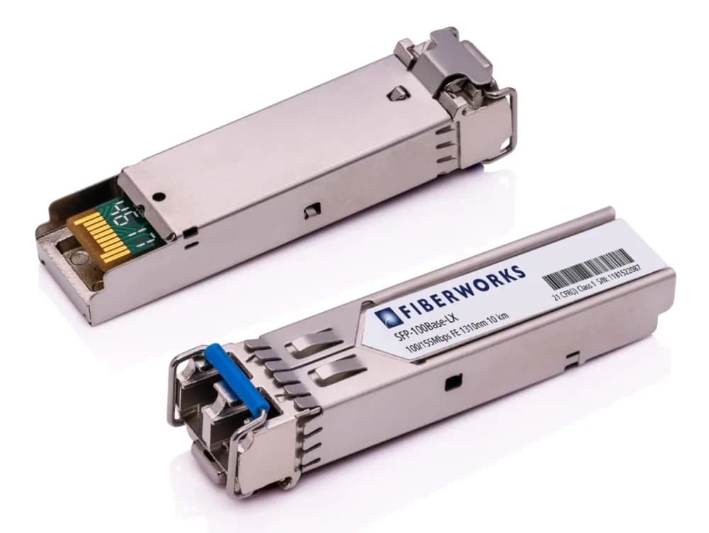 SFP-100Base-LX-M
