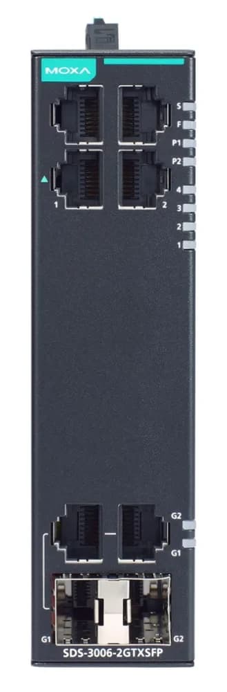 SDS-3006-2GTXSFP-T