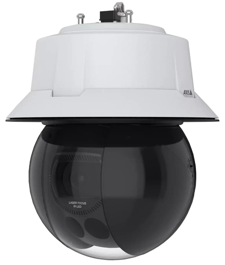 Q6355-LE PTZ Camera