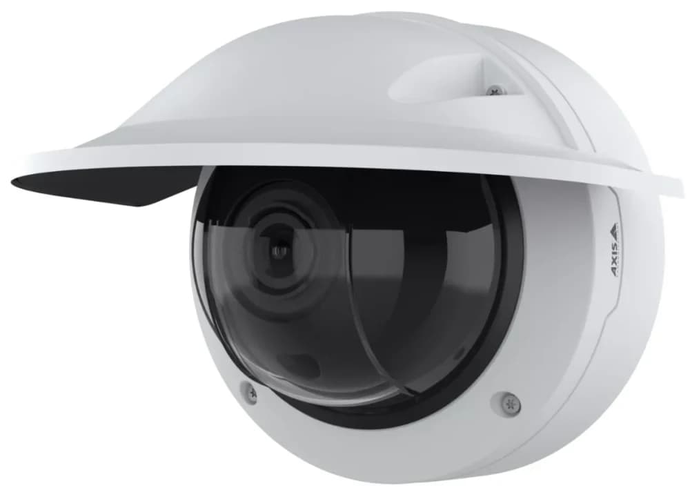 Q3548-LVE Dome Camera